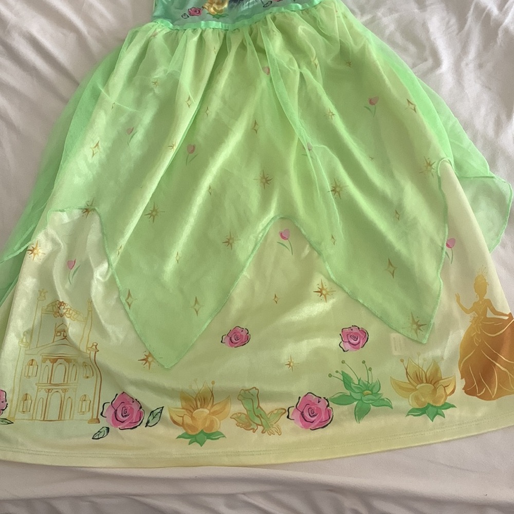 Disney Princess Nightgowns - Picture 5 of 7